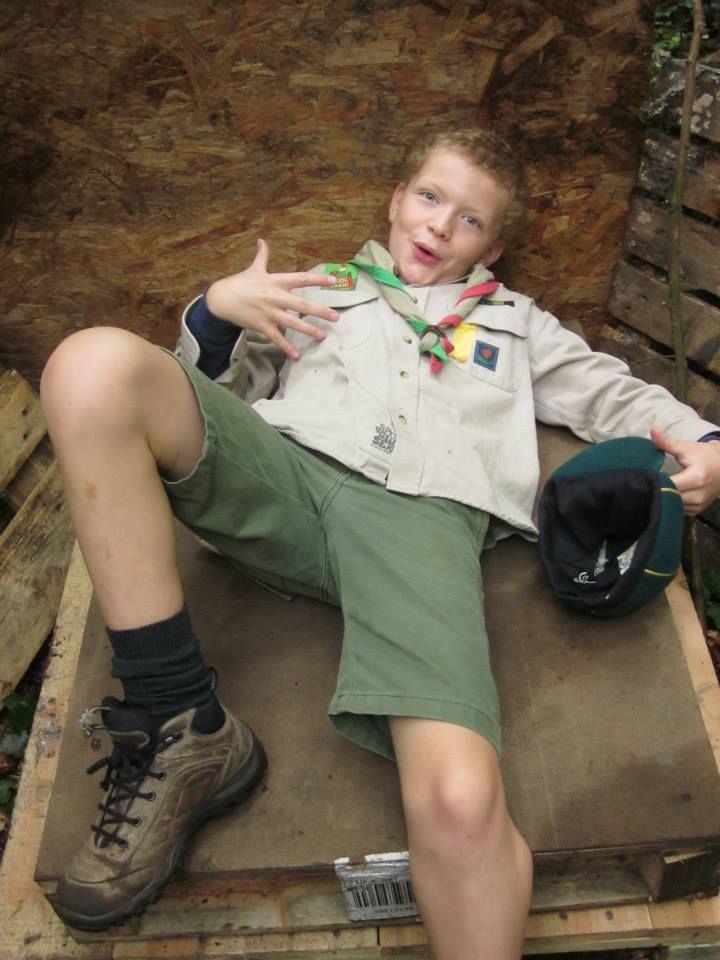 Sint-Martinus den XIIde - Weekend WHV 2013